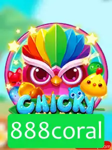 Explorando o Fascinante Mundo de ChickyParmParm: Regras e Dinâmicas