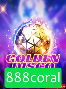 GoldenDisco: Descubra o Novo Fenômeno de Jogo com 888coral