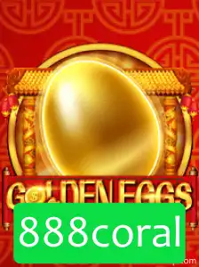 GoldenEggs: Descubra o Novo Jogo Revolucionário da 888coral