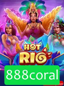 Explorando a Magia de HotRioNights: Aventuras e Regras do Jogo de Azar 888coral