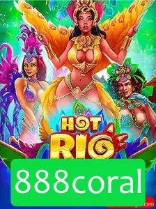 HotRioNightsBonusBuy: Um Mergulho no Jogo de Cassino Vibrante