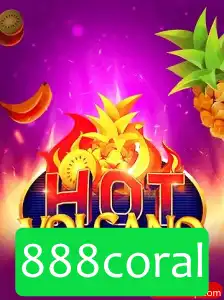 Explorando o Mundo de HotVolcanoBonusBuy: O Novo Fenômeno do 888coral