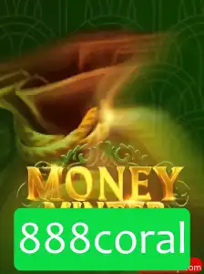 MoneyMinter: Dominando o Mundo Financeiro com 888coral