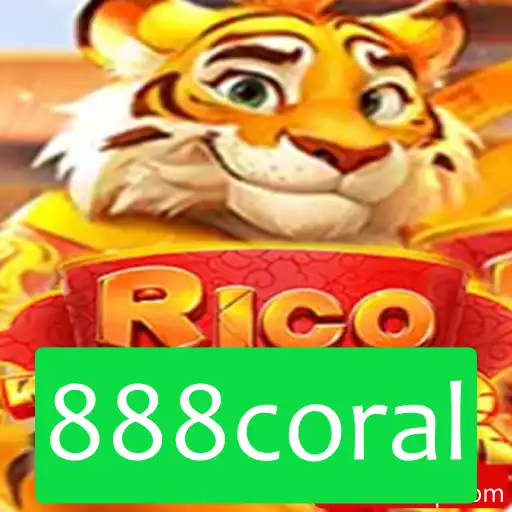 Explorando RicoTiger: O Novo Fenômeno dos Jogos com 888coral