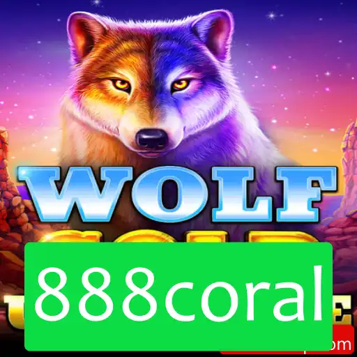 Wolf Gold Ultimate: A Nova Experiência de Jogo com 888coral
